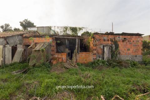 Moradia T4 Venda em Canelas e Fermelã,Estarreja