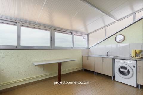 Moradia Isolada T6 Venda em Silvalde,Espinho