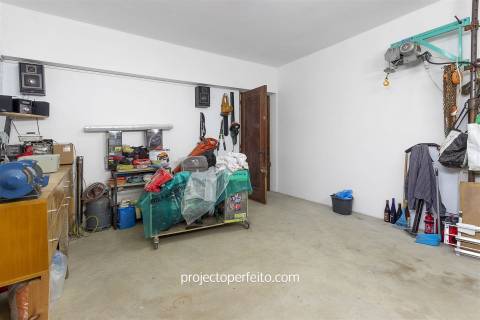 Moradia Isolada T6 Venda em Silvalde,Espinho