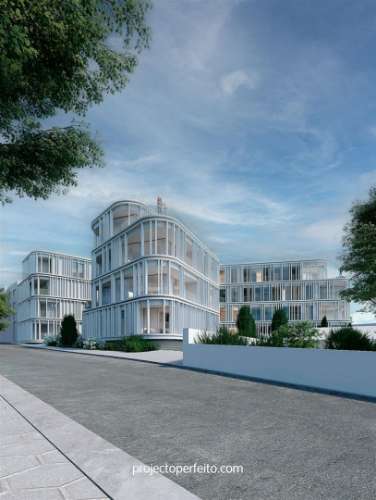 Apartamento T1 Venda em São Félix da Marinha,Vila Nova de Gaia