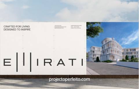 Apartamento T1 Venda em São Félix da Marinha,Vila Nova de Gaia