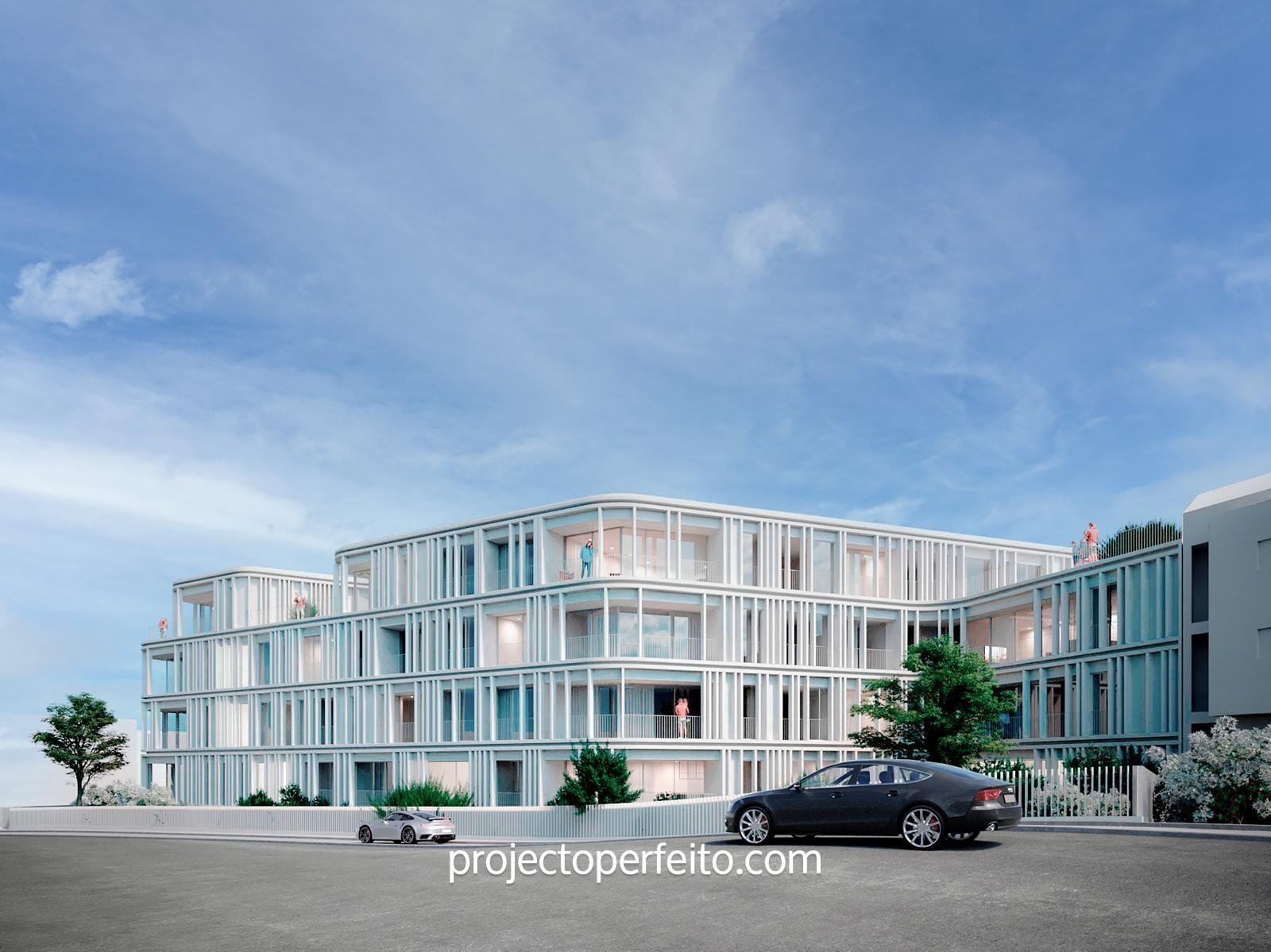 Apartamento T3 Venda em São Félix da Marinha,Vila Nova de Gaia