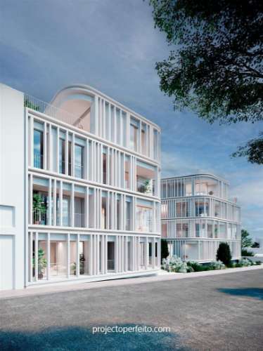 Apartamento T3 Venda em São Félix da Marinha,Vila Nova de Gaia