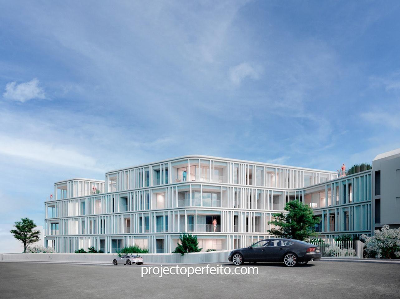 Apartamento T3 Venda em São Félix da Marinha,Vila Nova de Gaia