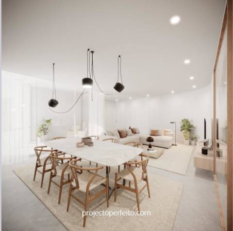 Apartamento T3 Venda em São Félix da Marinha,Vila Nova de Gaia