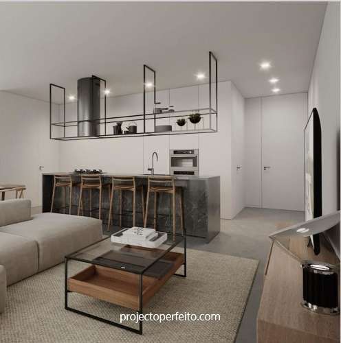 Apartamento T3 Venda em São Félix da Marinha,Vila Nova de Gaia