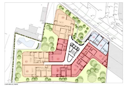 Apartamento T3 Venda em São Félix da Marinha,Vila Nova de Gaia
