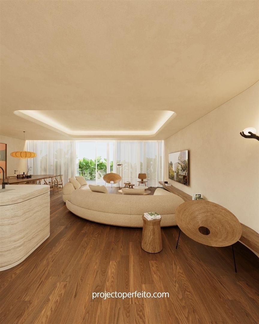 Apartamento T4 Venda em São Félix da Marinha,Vila Nova de Gaia