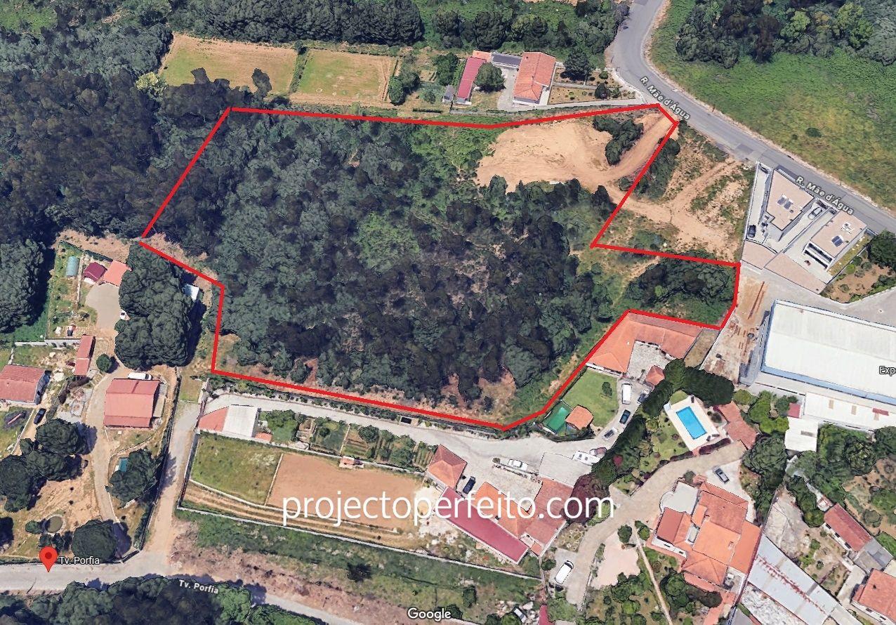 Terreno  Venda em Grijó e Sermonde,Vila Nova de Gaia