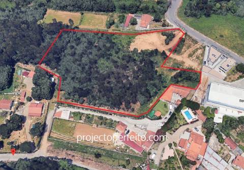 Terreno  Venda em Grijó e Sermonde,Vila Nova de Gaia