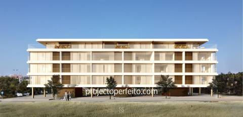 Apartamento T2 Venda em Canidelo,Vila Nova de Gaia