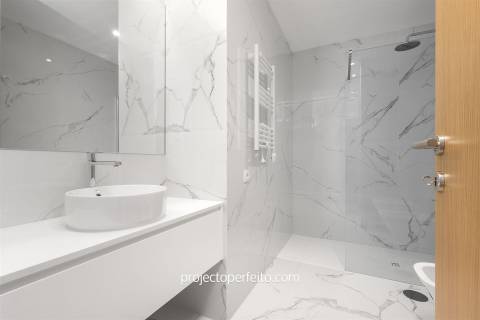 Apartamento T2 Venda em Canidelo,Vila Nova de Gaia