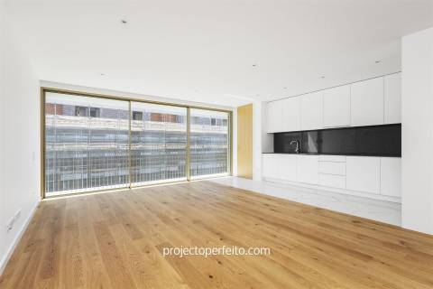 Apartamento T2 Venda em Canidelo,Vila Nova de Gaia