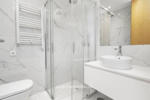 Apartamento T2 Venda em Canidelo,Vila Nova de Gaia