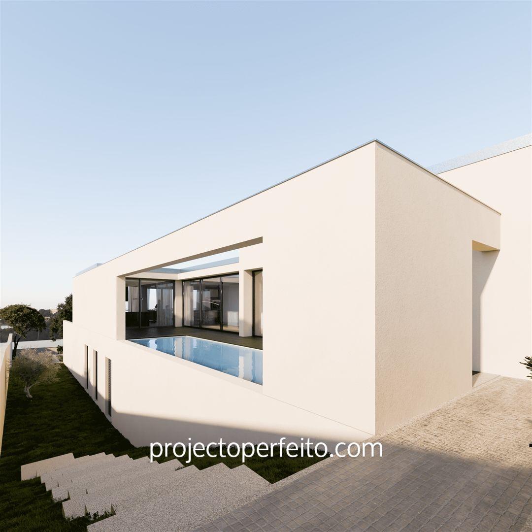 Lote de Terreno  Venda em Canidelo,Vila Nova de Gaia