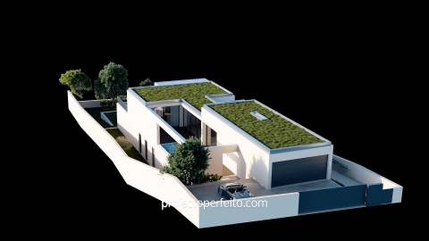 Lote de Terreno  Venda em Canidelo,Vila Nova de Gaia