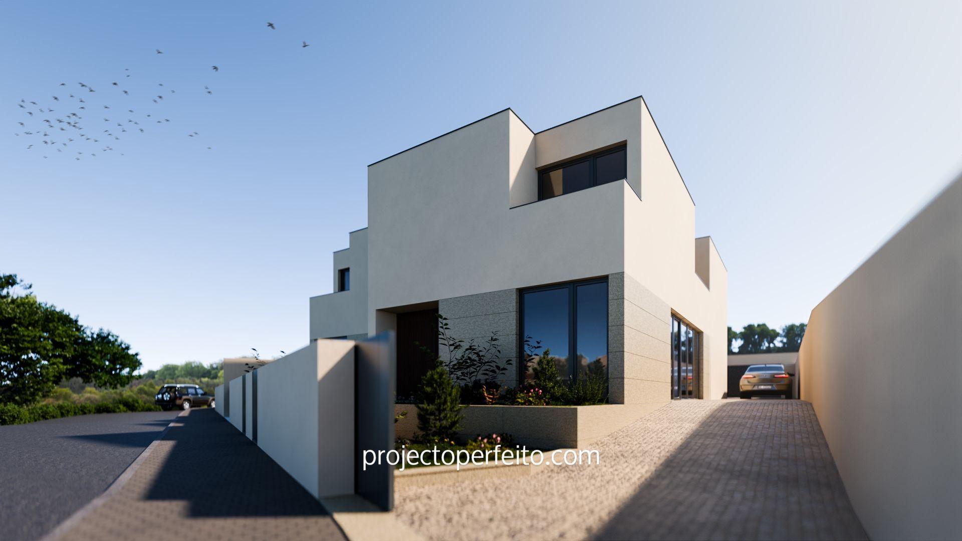 Lote de Terreno  Venda em Canidelo,Vila Nova de Gaia