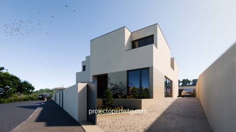 Lote de Terreno  Venda em Canidelo,Vila Nova de Gaia
