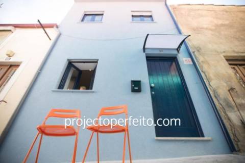 Moradia T1 Venda em Bonfim,Porto
