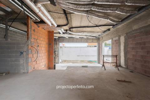 Moradia Geminada T4 Venda em Canidelo,Vila Nova de Gaia