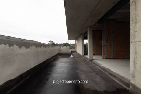 Moradia Geminada T4 Venda em Canidelo,Vila Nova de Gaia