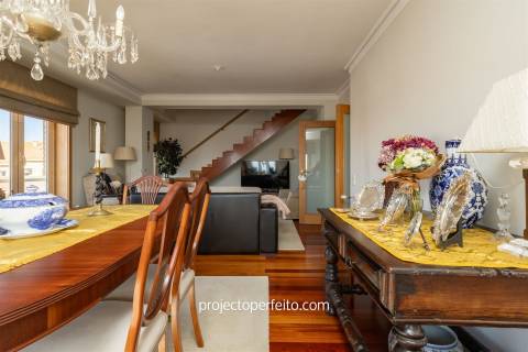 Apartamento T3+1 Venda em Espinho,Espinho