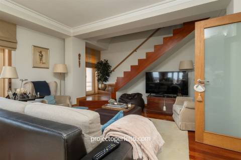 Apartamento T3+1 Venda em Espinho,Espinho