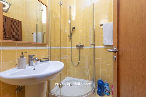 Apartamento T3+1 Venda em Espinho,Espinho