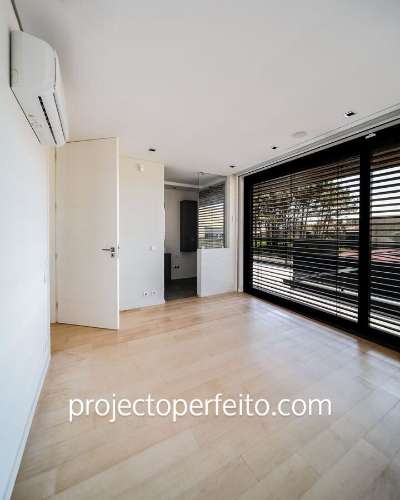Moradia Isolada T3+1 Venda em Canidelo,Vila Nova de Gaia
