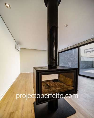 Moradia Isolada T3+1 Venda em Canidelo,Vila Nova de Gaia