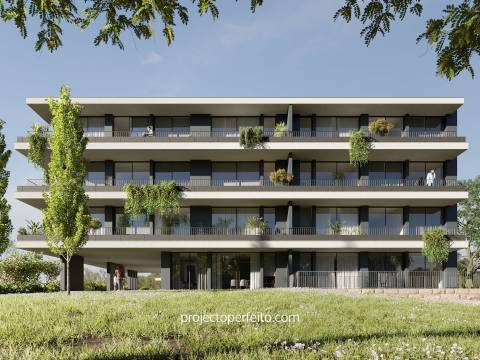 Apartamento T2 Venda em Madalena,Vila Nova de Gaia