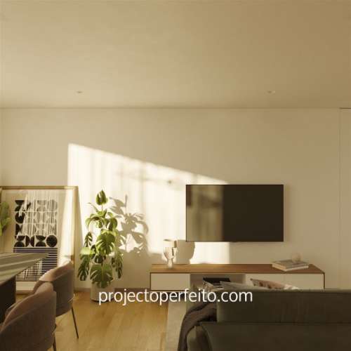Apartamento T2 Venda em Madalena,Vila Nova de Gaia