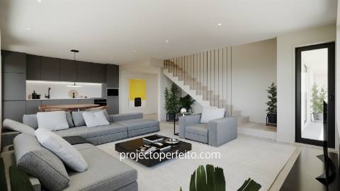 Apartamento T3+1 DUPLEX Venda em Gulpilhares e Valadares,Vila Nova de Gaia