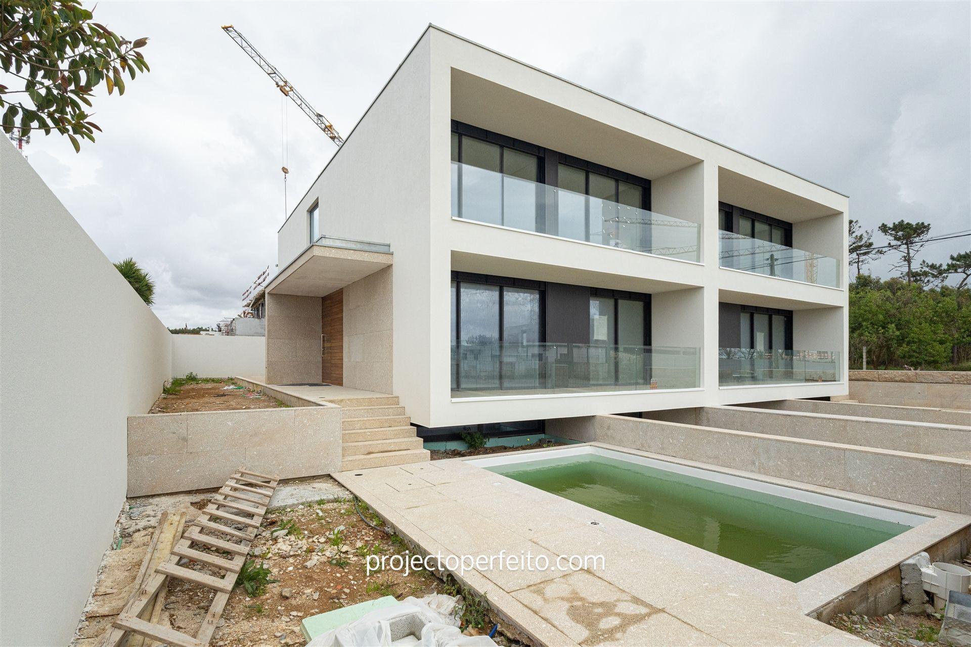 Moradia Geminada T4 Venda em Madalena,Vila Nova de Gaia