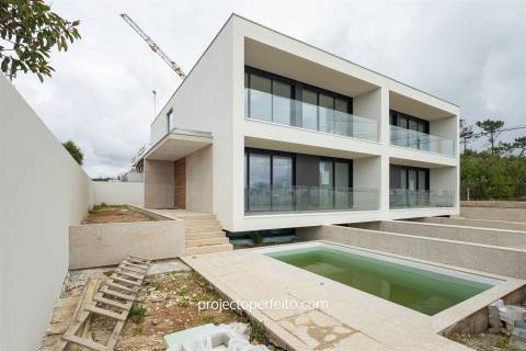 Moradia Geminada T4 Venda em Madalena,Vila Nova de Gaia