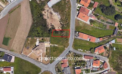 Terreno Urbano  Venda em Maceda,Ovar