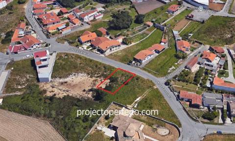 Terreno Urbano  Venda em Maceda,Ovar