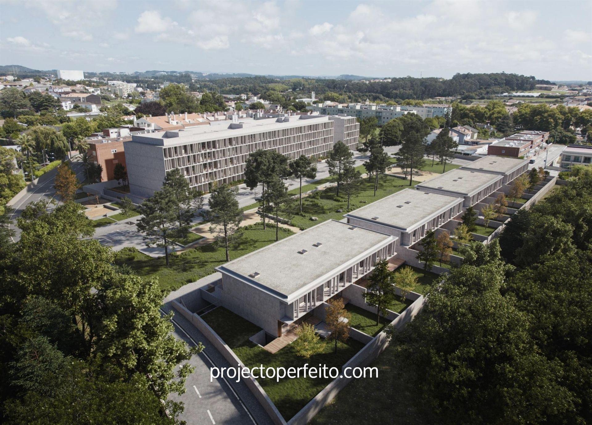 Moradia Geminada T3 Venda em Arcozelo,Vila Nova de Gaia