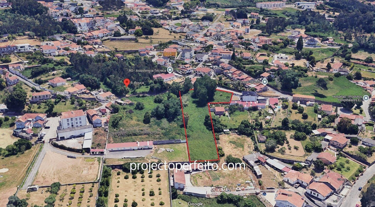 Terreno  Venda em Grijó e Sermonde,Vila Nova de Gaia