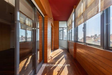 Apartamento T3 Venda em Espinho,Espinho
