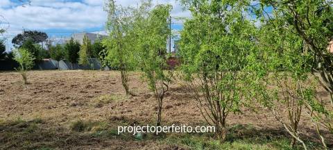 Terreno Para Construção  Venda em Esmoriz,Ovar