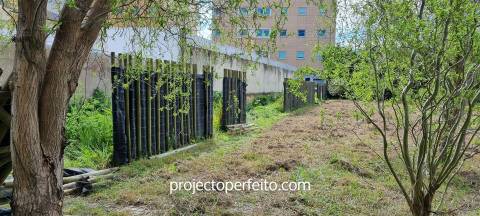 Terreno Para Construção  Venda em Esmoriz,Ovar