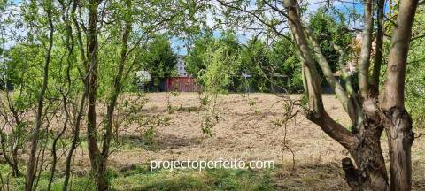 Terreno Para Construção  Venda em Esmoriz,Ovar