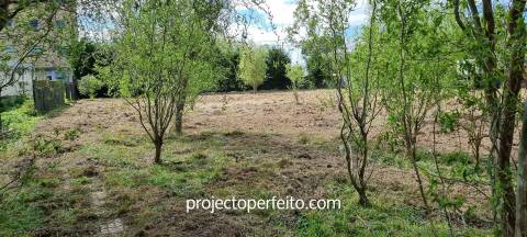 Terreno Para Construção  Venda em Esmoriz,Ovar