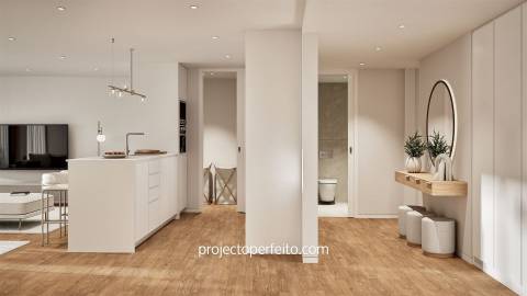 Apartamento T2 Venda em Anta e Guetim,Espinho