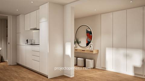Apartamento T2 Venda em Anta e Guetim,Espinho