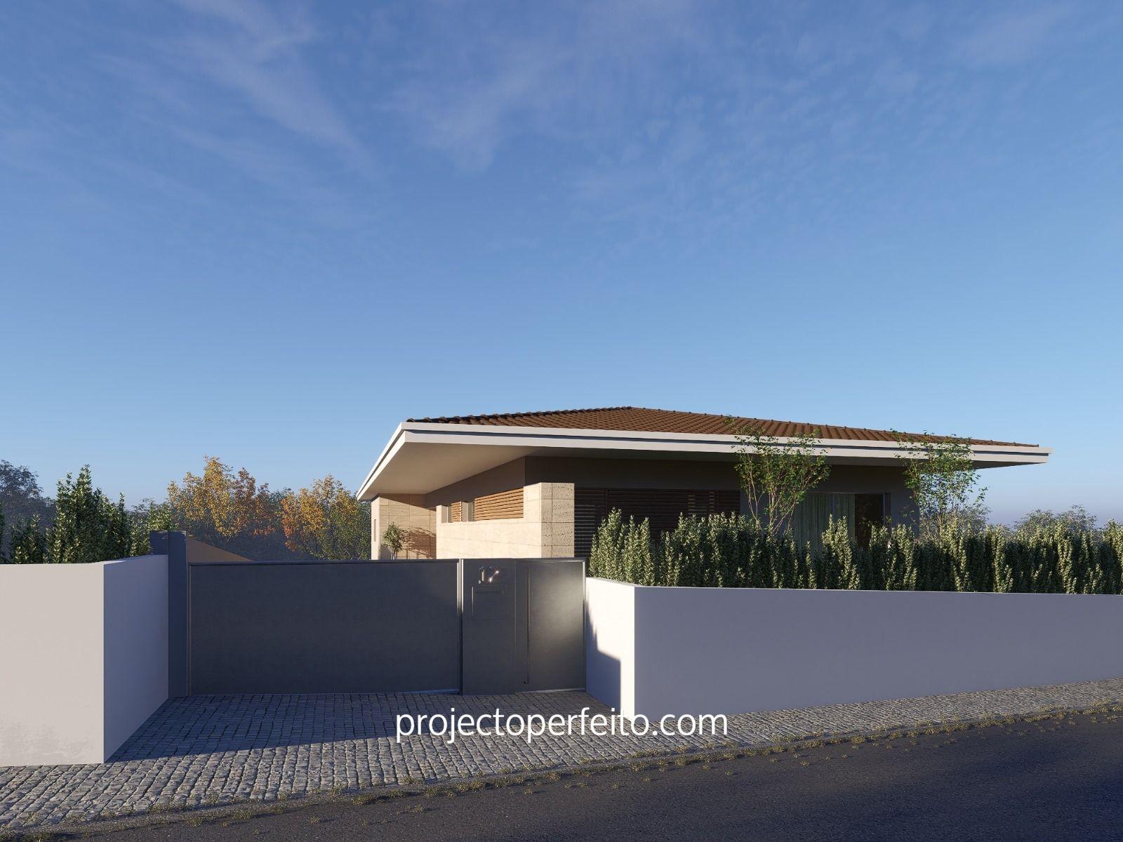 Terreno Para Construção  Venda em Santa Maria da Feira, Travanca, Sanfins e Espargo,Santa Maria da Feira