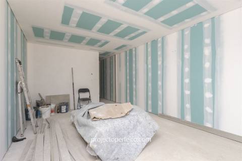 Moradia Isolada T3+1 Venda em São Félix da Marinha,Vila Nova de Gaia