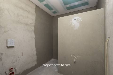 Moradia Isolada T3+1 Venda em São Félix da Marinha,Vila Nova de Gaia
