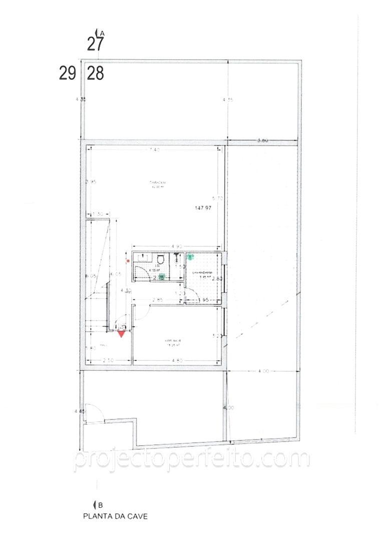 Moradia Geminada T3+1 Venda em Santa Maria da Feira, Travanca, Sanfins e Espargo,Santa Maria da Feira